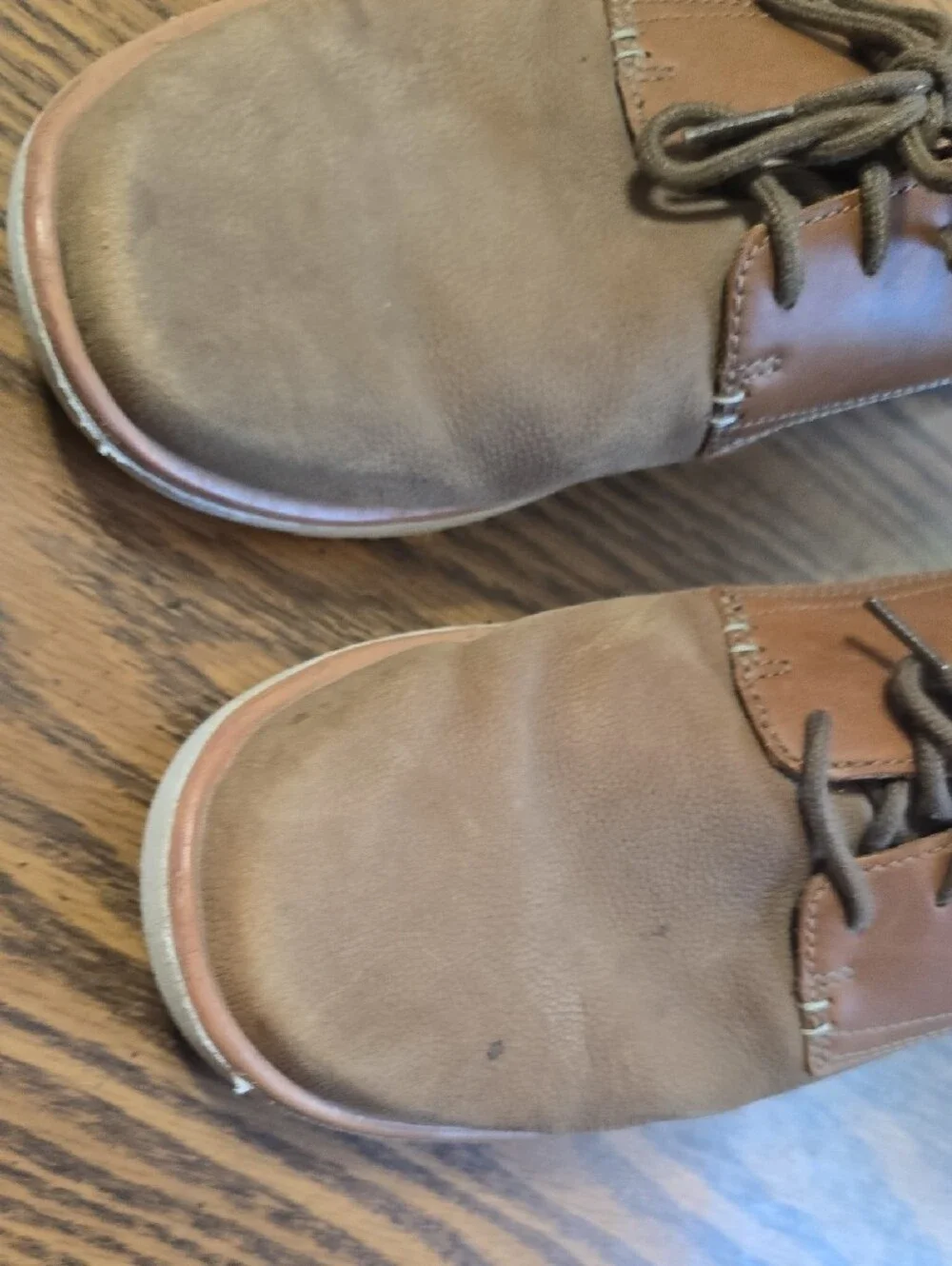 OluKai classic men